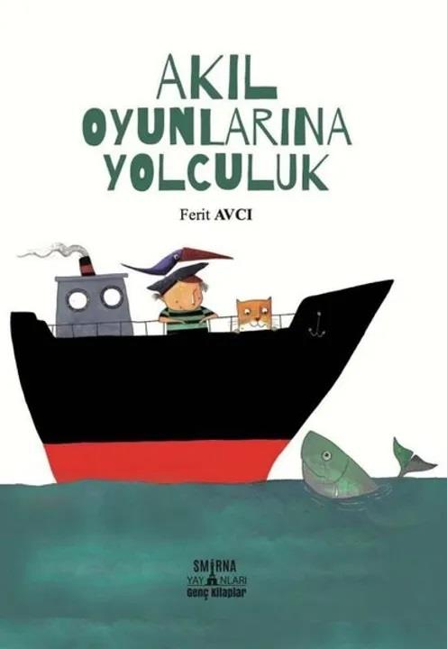 Yağmur Akıl Oyunlarına Yolculuk