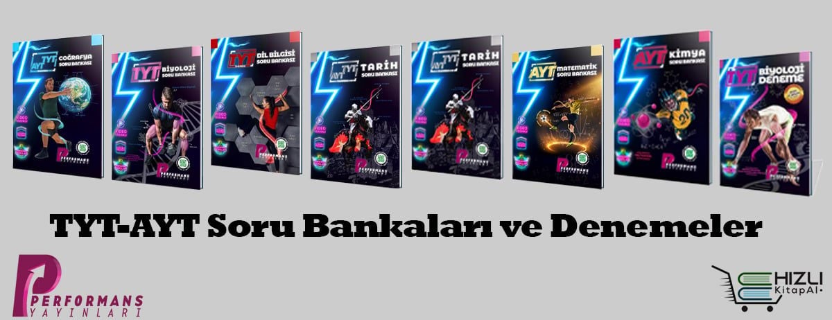 Performans Yayınları