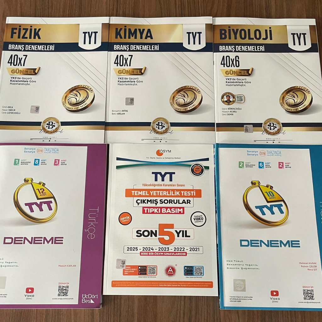 MSÜ 2026 Konu Analizi: TYT İçin Çıkarılacak Dersler | Uzman Yorumları