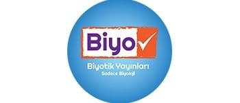 Biyotik Yayınları