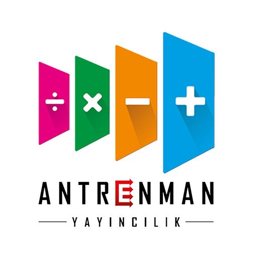 Antrenman Yayıncılık