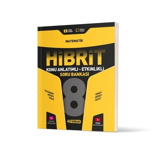 LGS Konu Anlatım