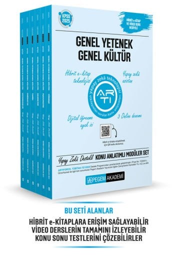 KPSS Konu Özeti