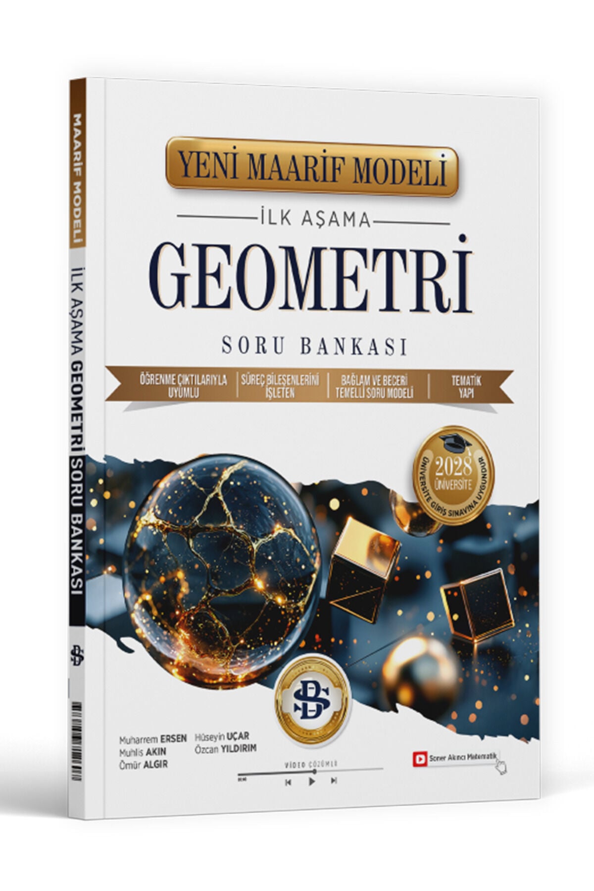 Bilgi Sarmal Maarif İlk Aşama Geometri
