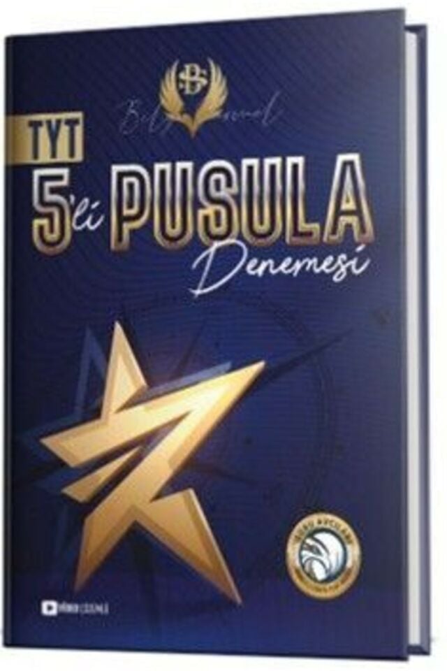 Bilgi Sarmal Tyt 5 Li Pusula Deneme
