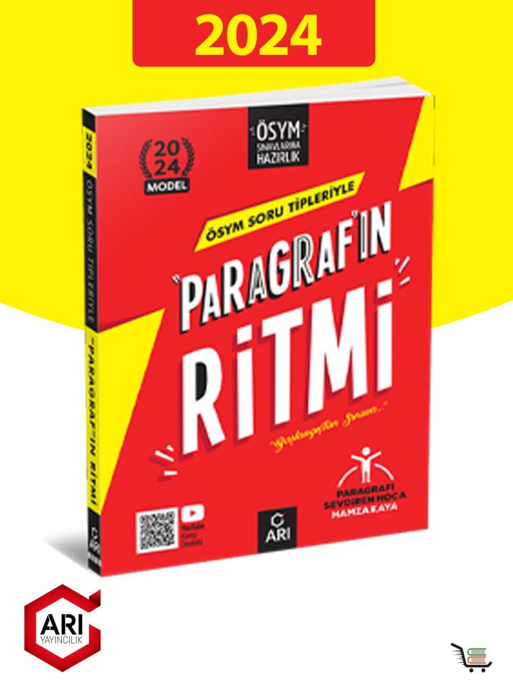 ARI Paragrafın Ritmi Soru Bankası