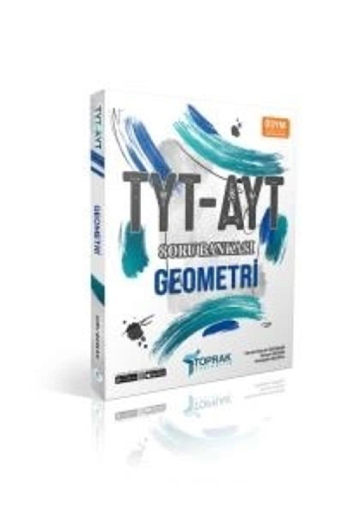 Toprak Tyt-Ayt Geometri Soru Bankası