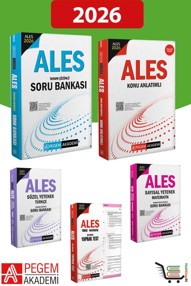 2026 Ales Set 5 Kaynak