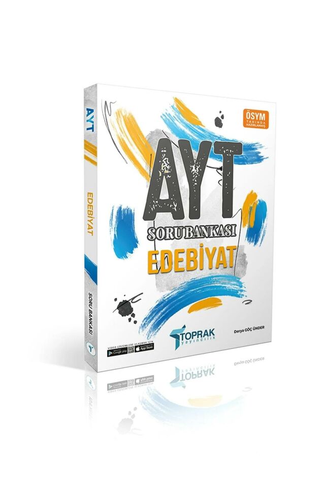 Toprak Ayt Edebiyat Soru Bankası