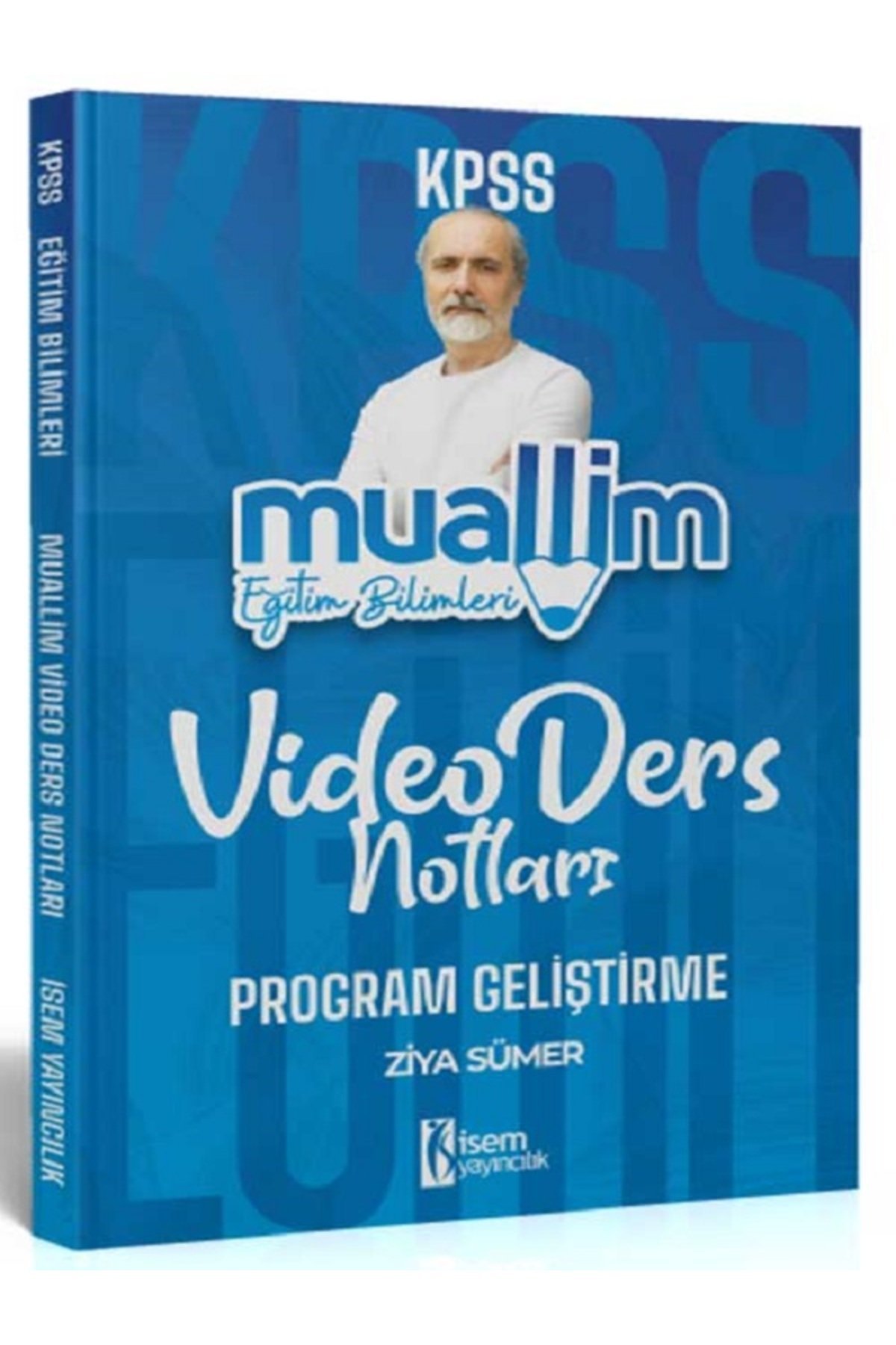 İsem Eğitim B.Program Gel. Video Ders N.