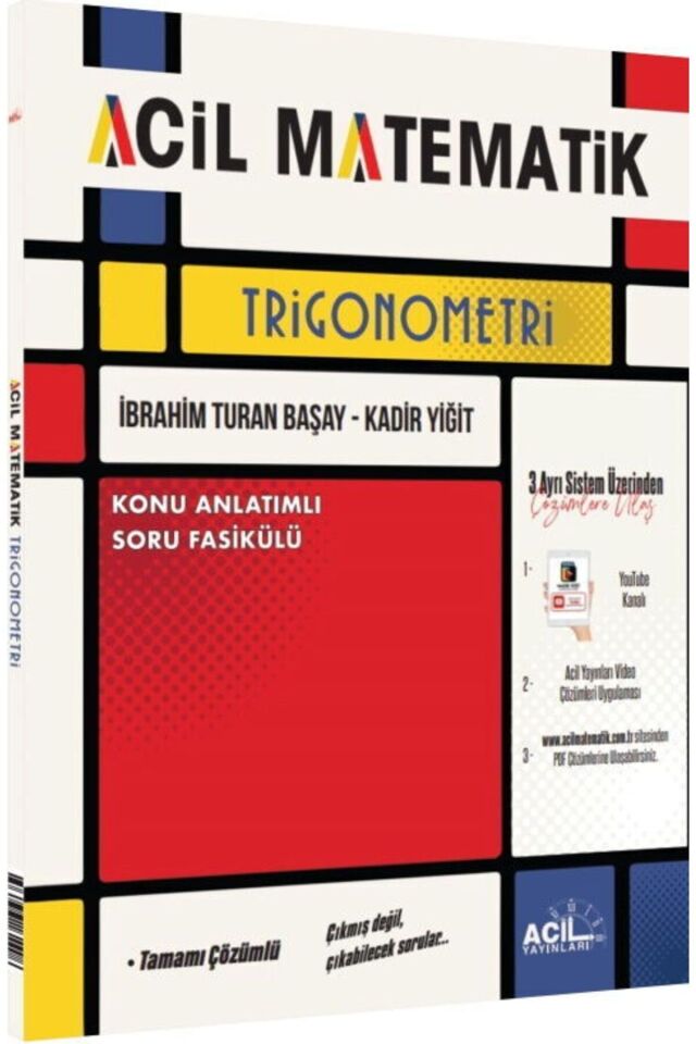 Acil Trigonometri 2026