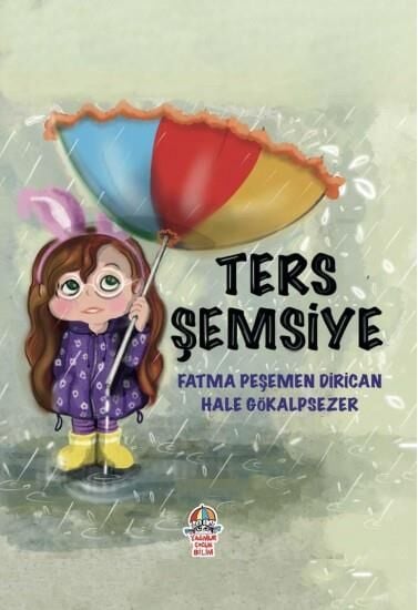 Yağmur Ters Şemsiye