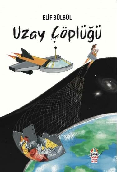 Yağmur Uzay Çöplüğü
