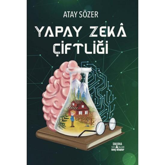 Yağmur Yapay Zekâ Çiftliği