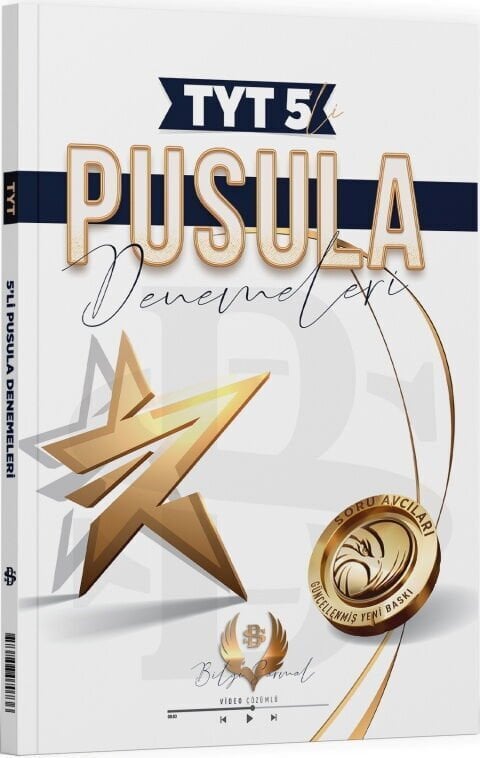 Pusula Tyt 5'li Deneme