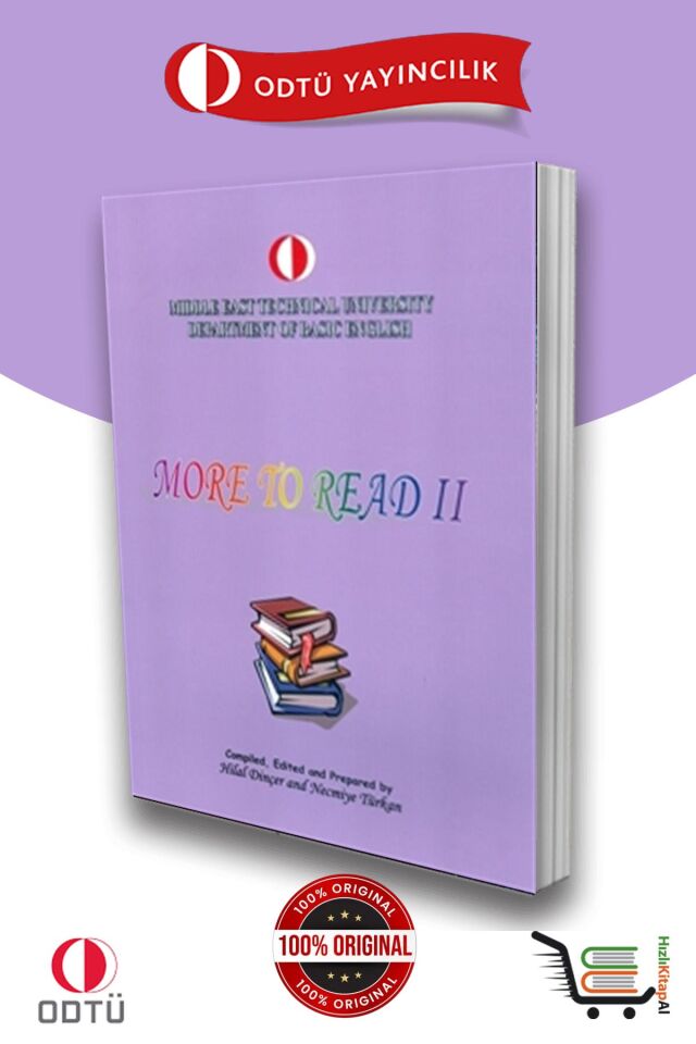 Reader At Work ve More To Read Seti 4 Eserden Oluşmakta