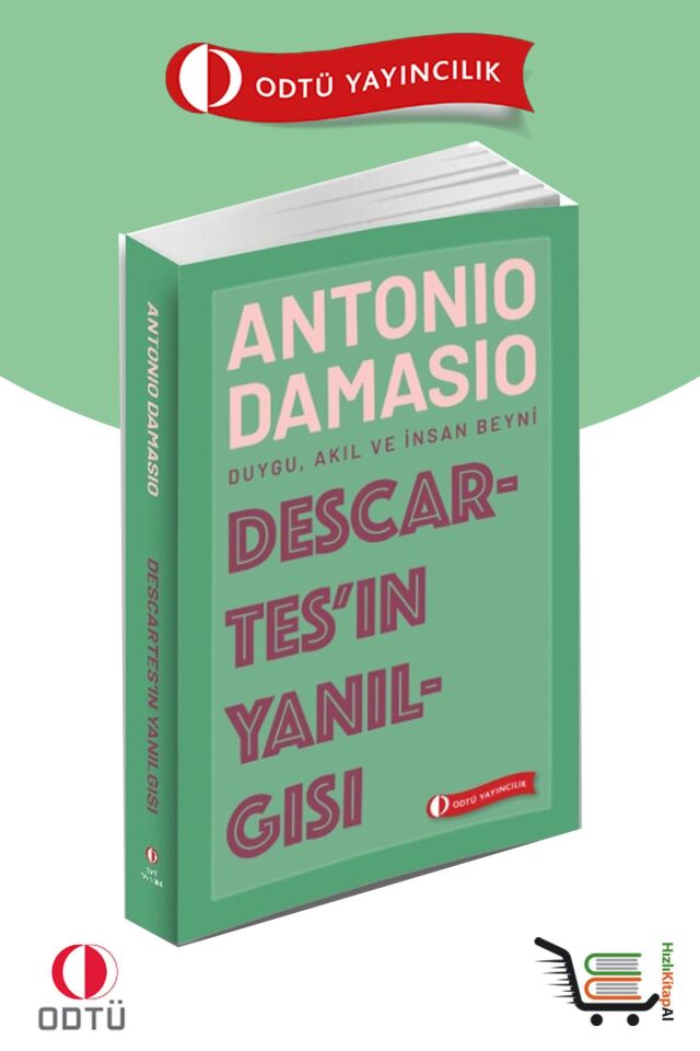 ODTÜ Descartesin Yanılgısı
