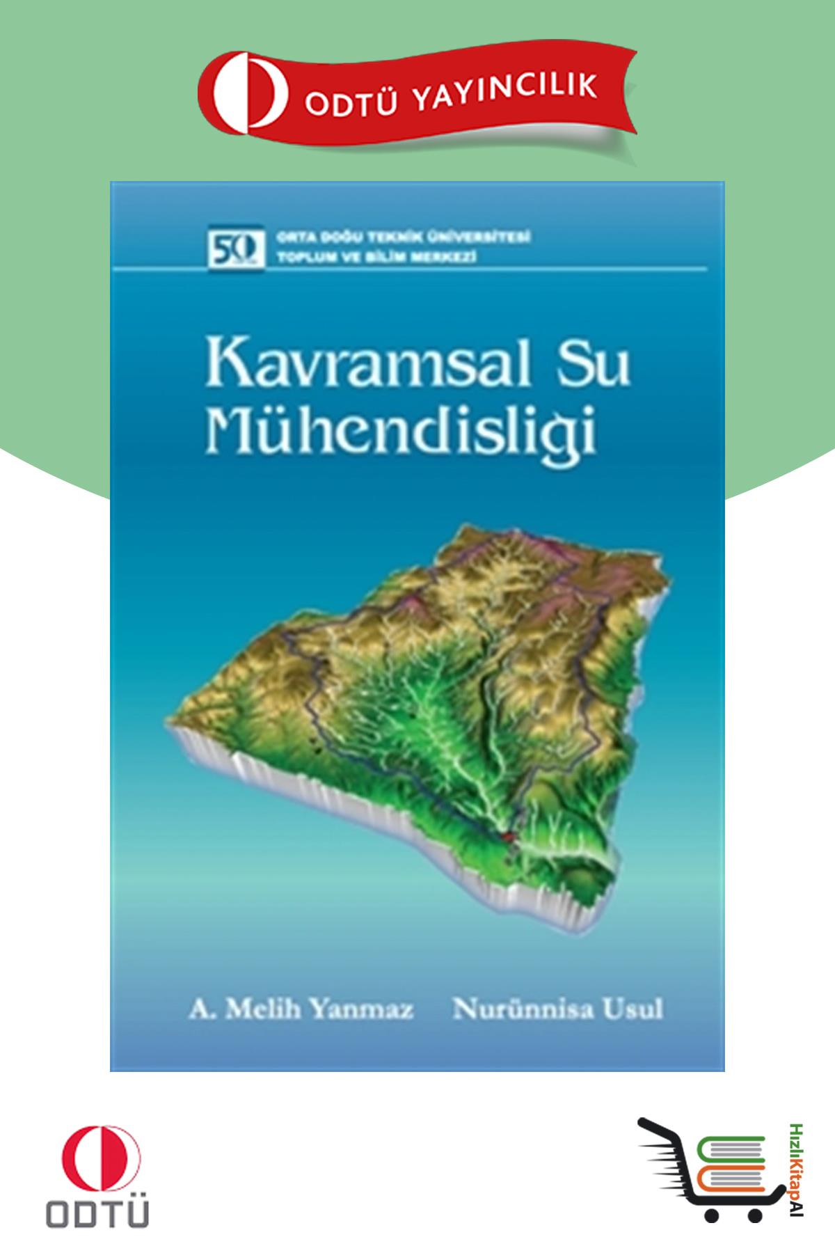 ODTÜ Kavramsal Su Mühendisliği