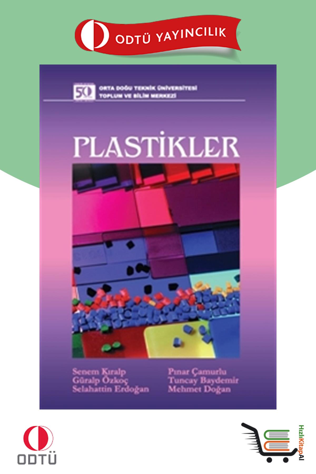 ODTÜ Plastikler