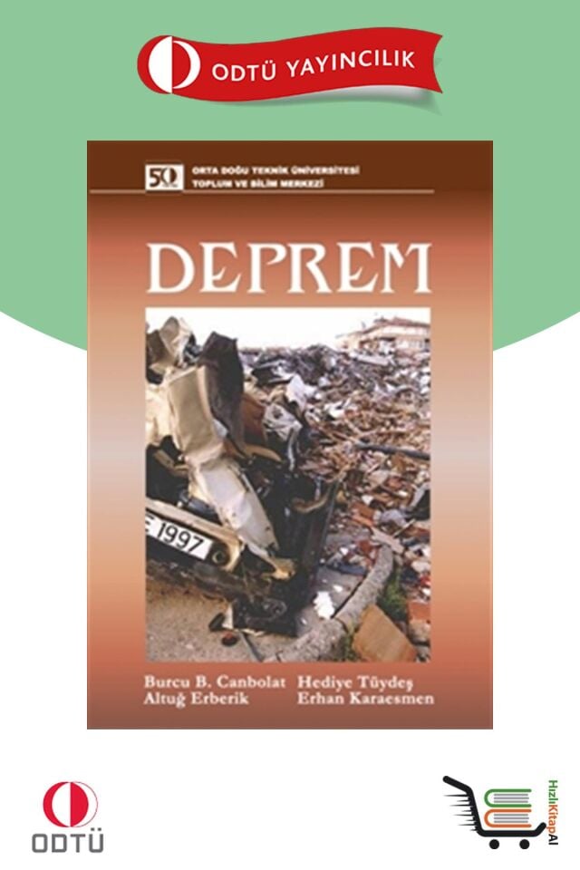 ODTÜ Deprem