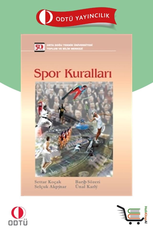 ODTÜ Spor Kuralları