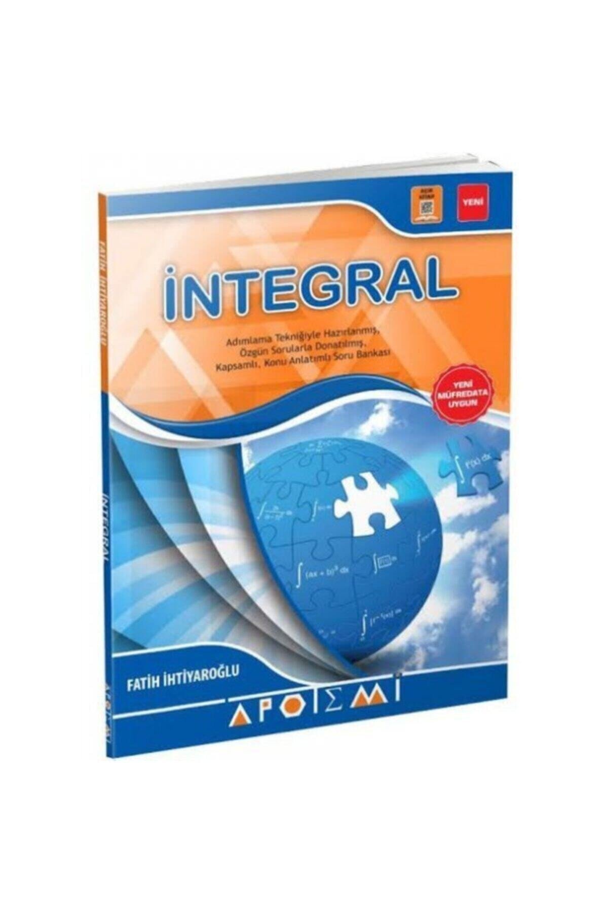 Apotemi integral