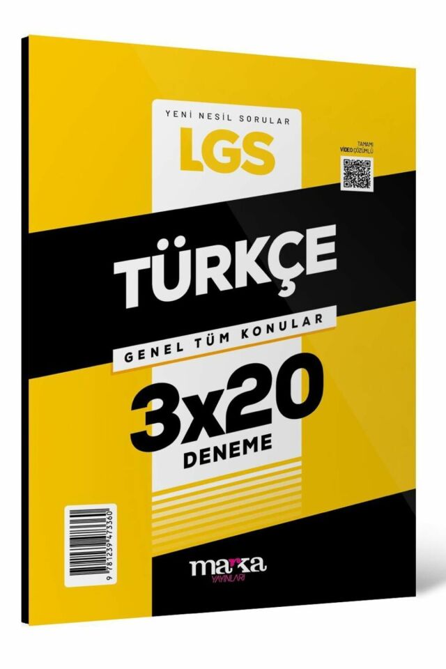 Marka Lgs Genel Tüm Konular Türkçe