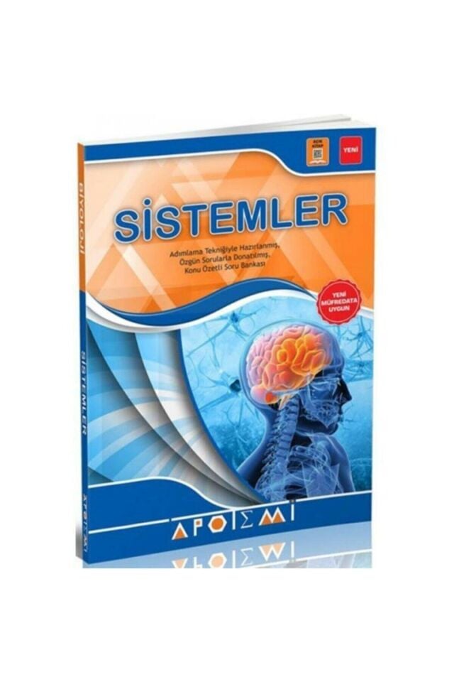 Apotemi Sistemler Soru Bankası