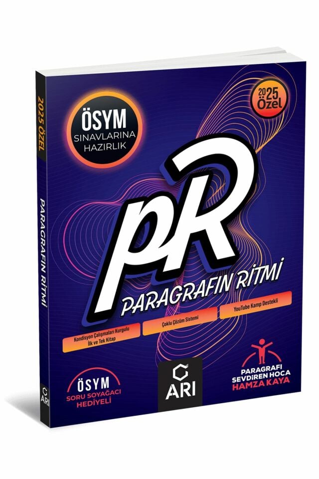 Paragrafın Ritmi Sıfır Risk Soru Bankası SETİ