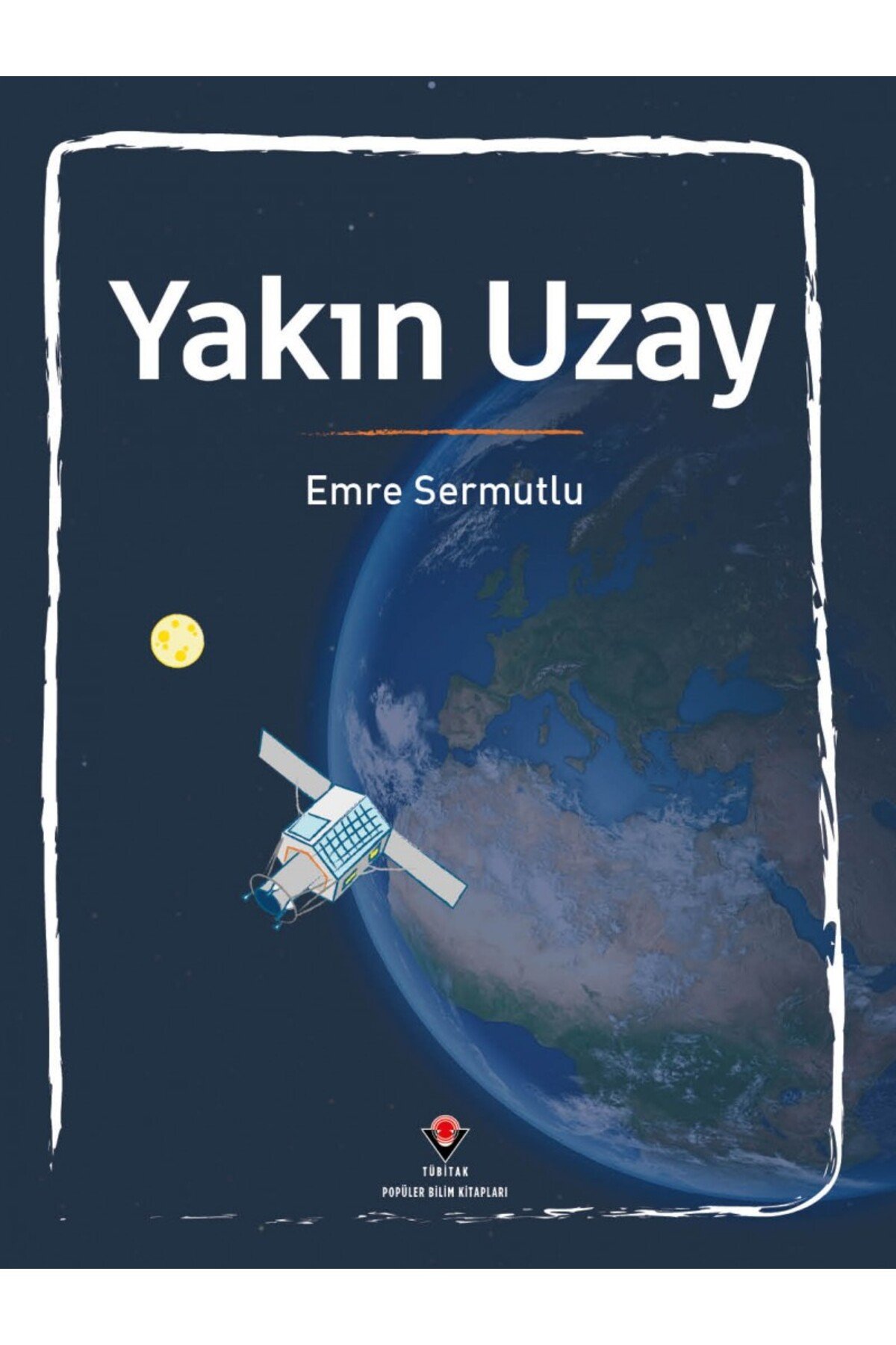 Tubitak- Yakın Uzay