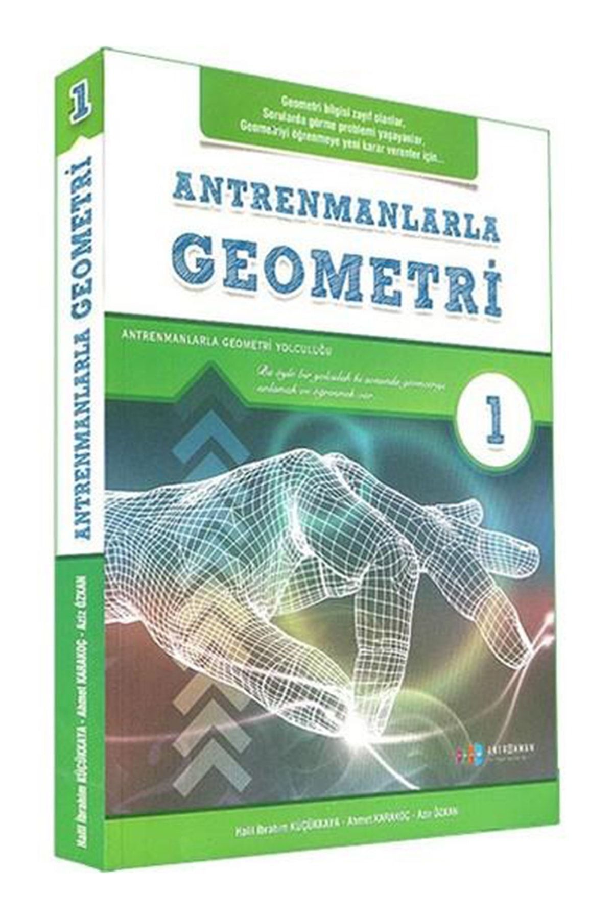 Antrenmanlarla Geometri 1