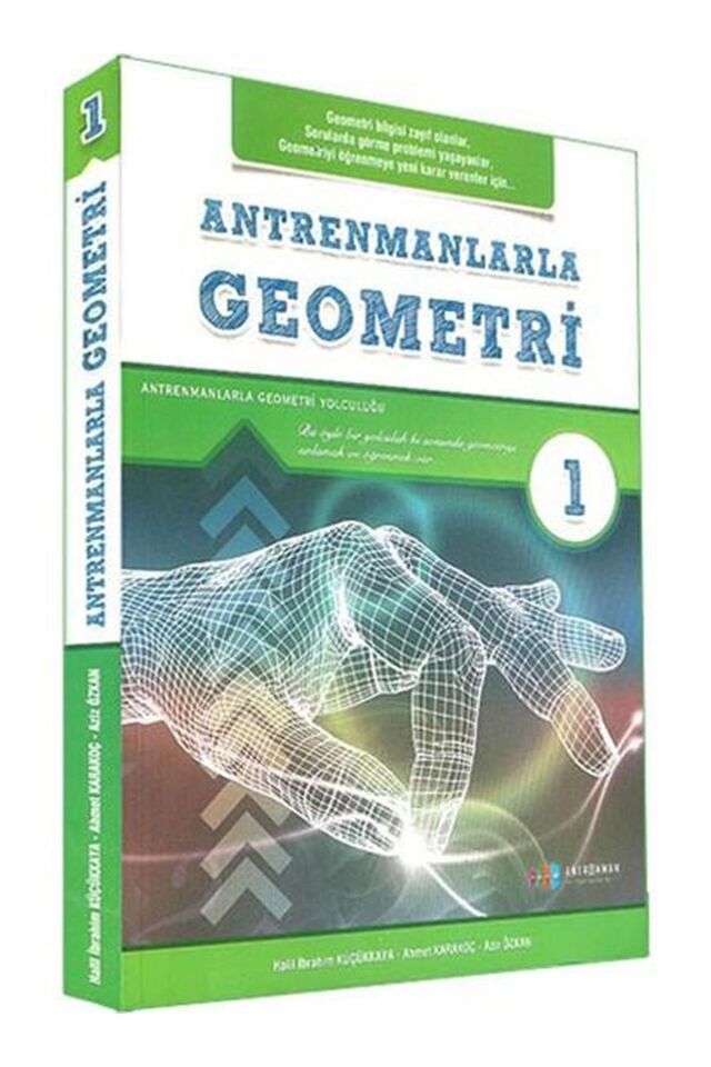 Antrenmanlarla Geometri 1