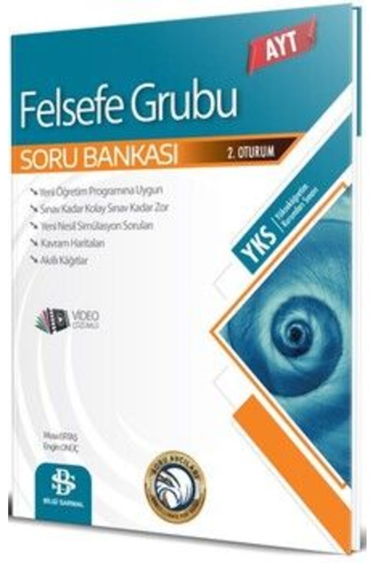 Bilgi Sarmal AYT  Felsefe Grubu Soru Bankası