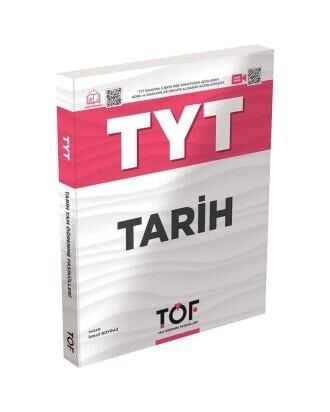 Muba TYT Tarih TÖF