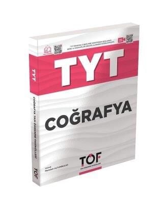 Muba TYT Coğrafya TÖF