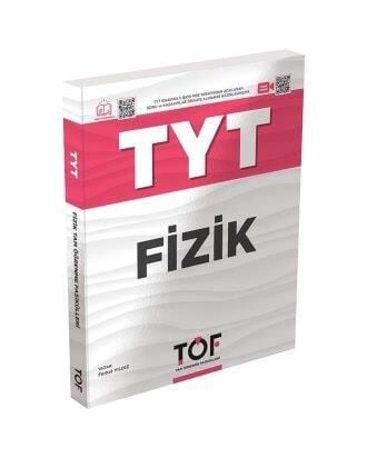 Muba TYT Fizik TÖF