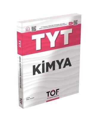 Muba TYT Kimya TÖF