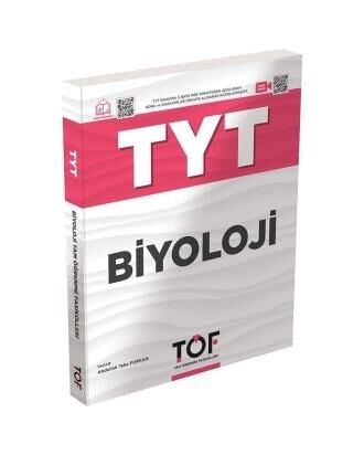 Muba TYT Biyoloji TÖF