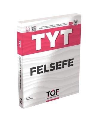 Muba TYT Felsefe TÖF