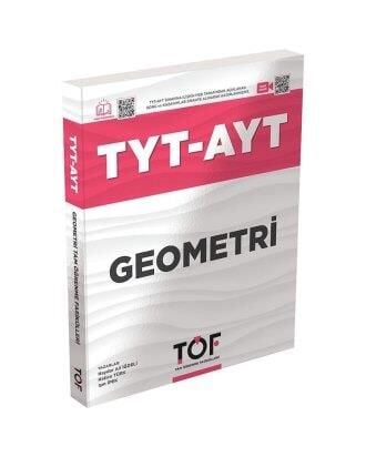 Muba TYT-AYT Geometri TÖF