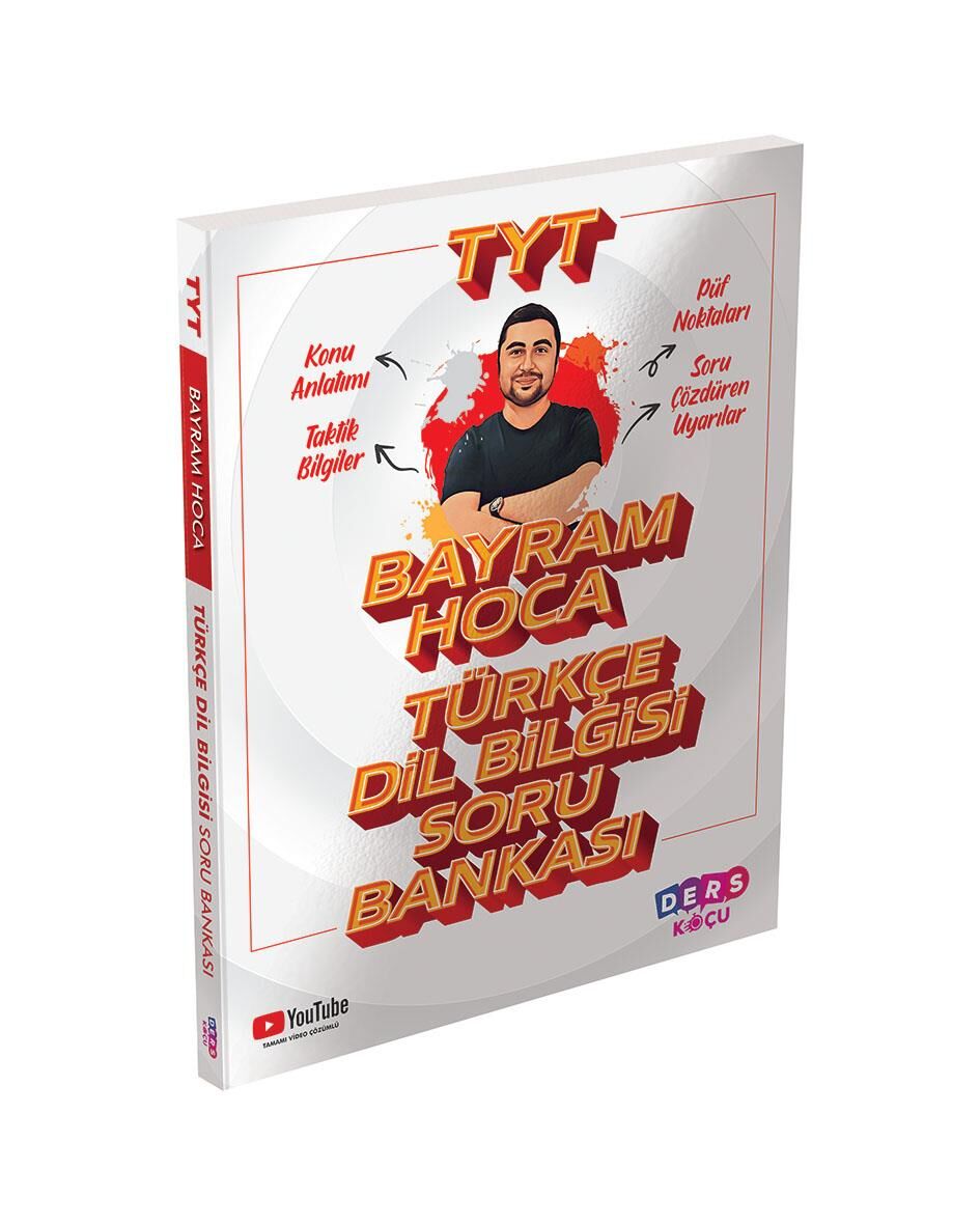 Murat TYT Türkçe Dil Bilgisi Soru Bankası
