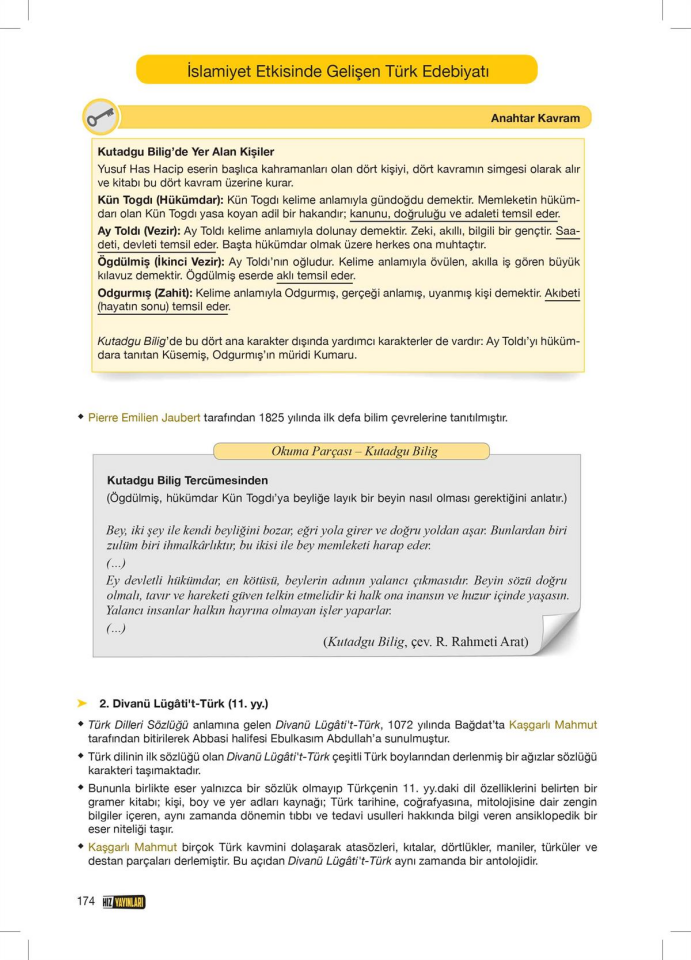 Hız Elden Ele Edebiyat El Kitabı