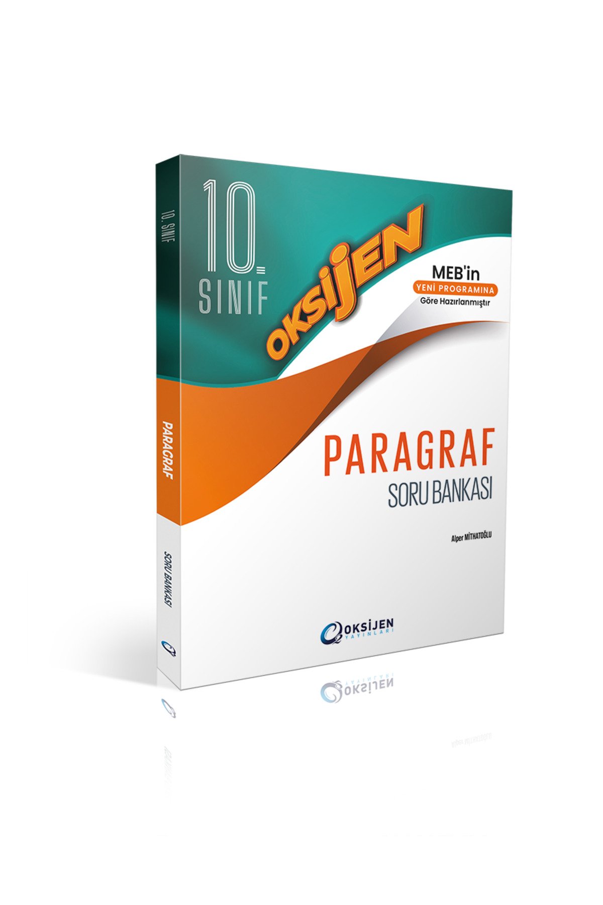Oksijen 10.Sınıf Paragraf Soru Bankası