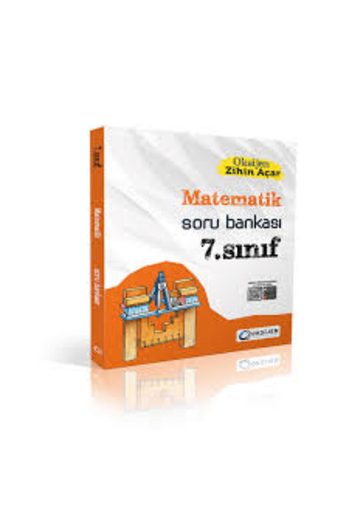 Oksijen 7. Sınıf Matematik Soru Bankası