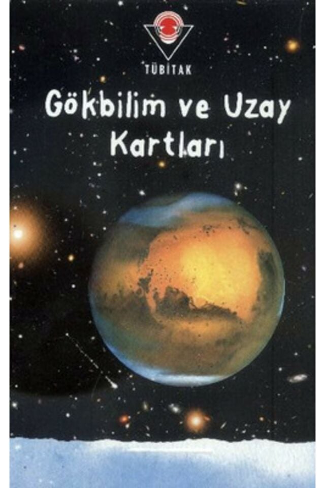 Tübitak-GÖKBİLİM VE UZAY KARTLARI