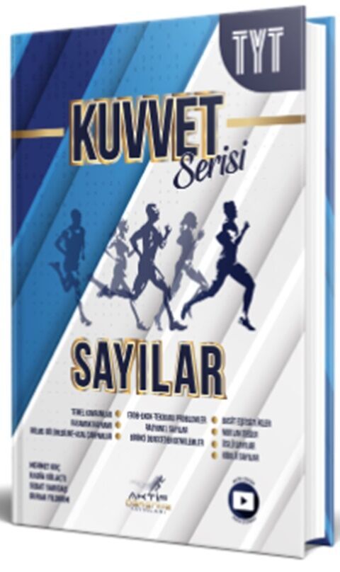 Aktif Tyt Sayılar