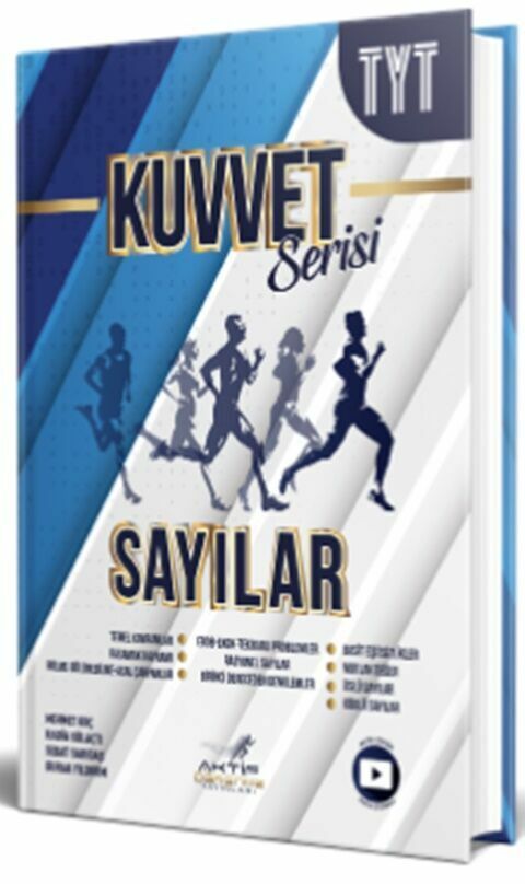 Aktif Tyt Sayılar