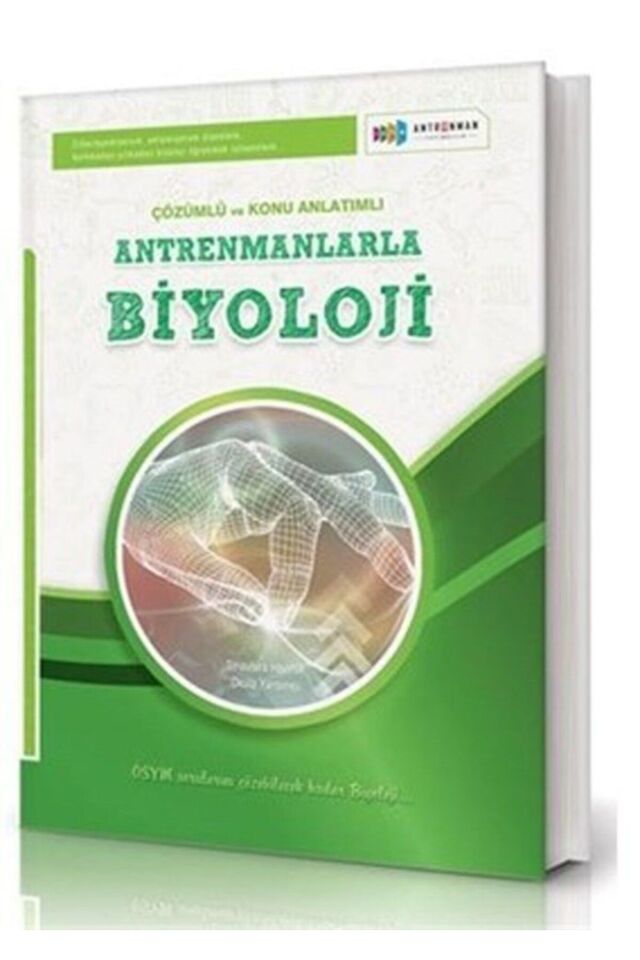 Antrenmanlarla Biyoloji
