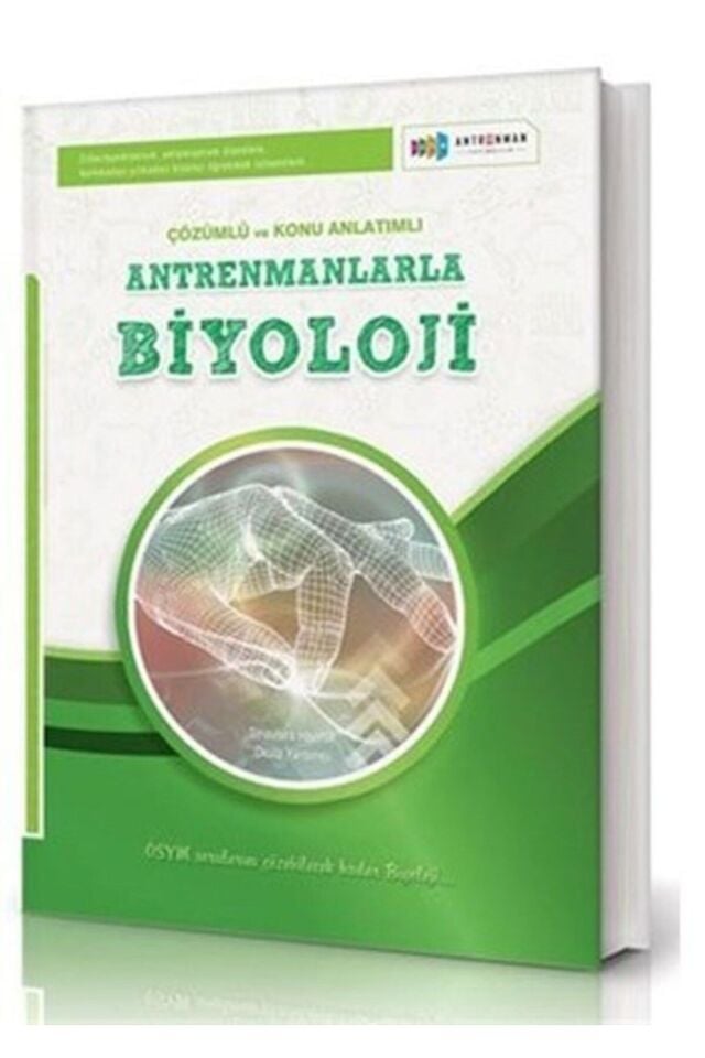 Antrenmanlarla Biyoloji