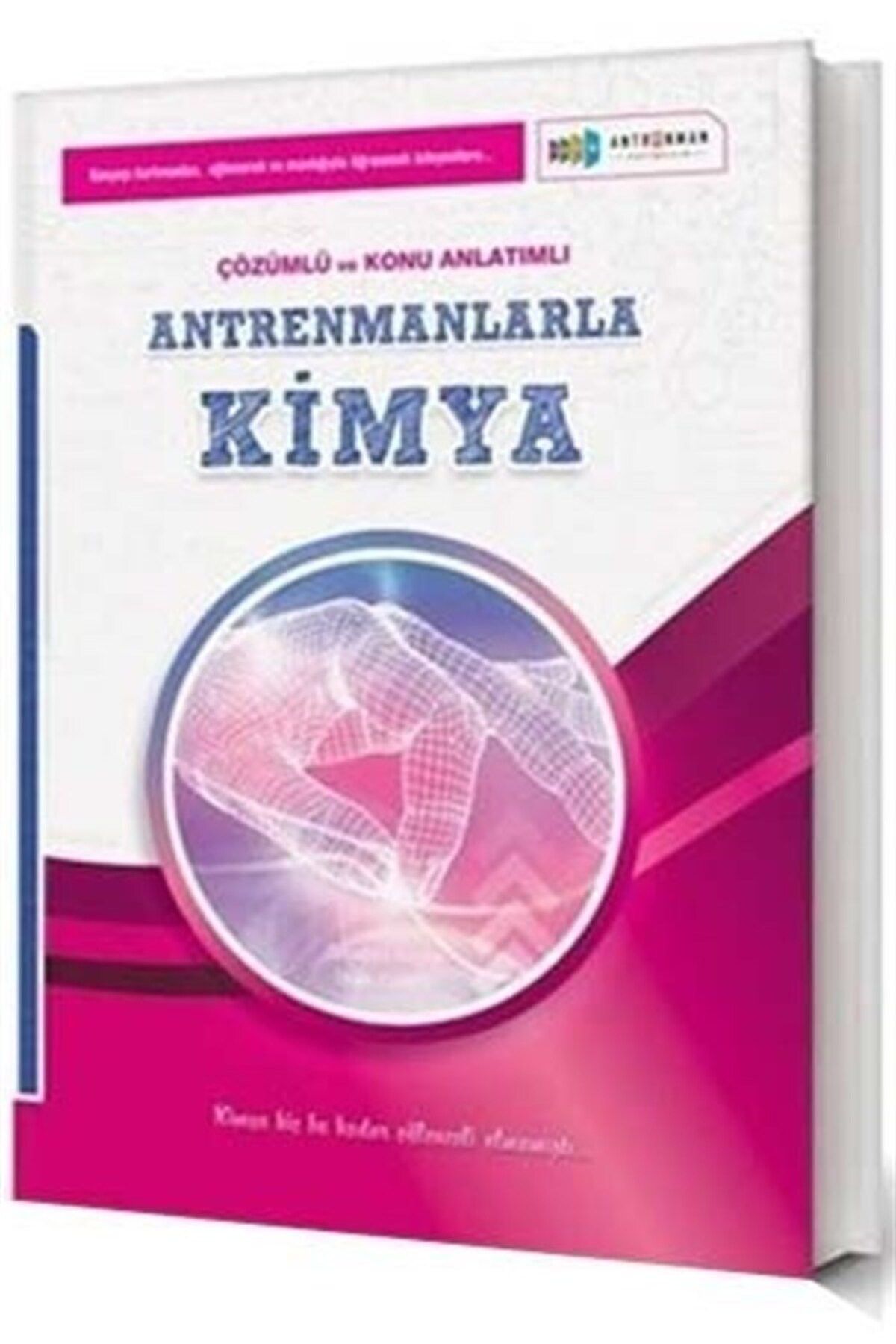Antrenmanlarla Kimya